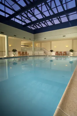 JW Marriott Atlanta Buckhead Leisure & Recreation Photos