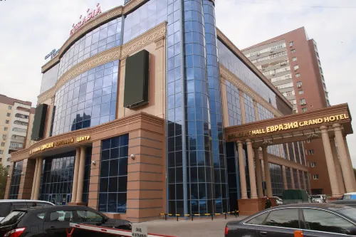 Grand Hotel Eurasia À ne pas manquer Photos