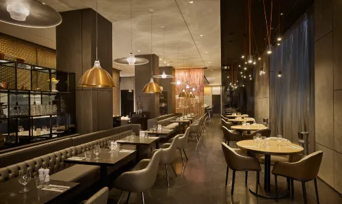 Park Plaza London Waterloo Da non perdere Photos