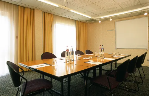 Novotel Wolverhampton Espaces Affaires Photos