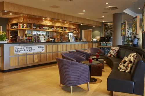 Future Inn Cardiff Da non perdere Photos