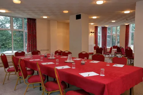Ibis Styles Bournemouth Business Photos