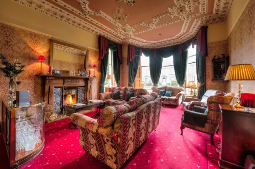 Kildonan Lodge Hotel Photos
