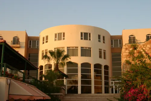 Dead Sea Spa Hotel Избранное Photos