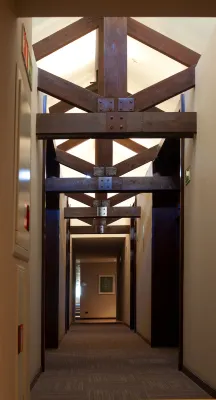 Hotel Sercotel Ciutat d'Alcoi Offentlige områder Photos