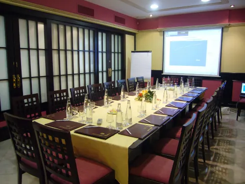 Hotel Comfort Dauro 2 Da non perdere Photos