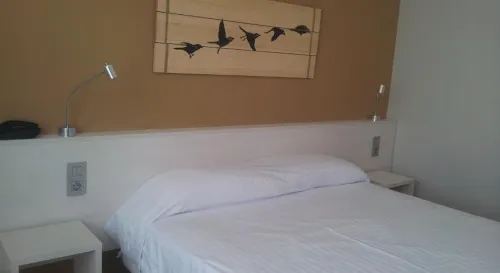 B&B Hotel Barcelona Viladecans Photos