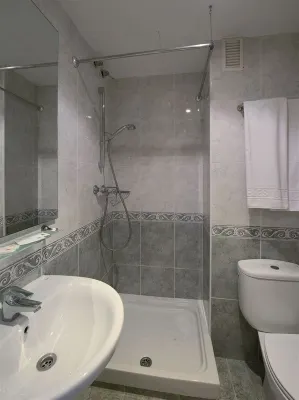 Hotel Windsor Tossa - Adults Only 16 Photos