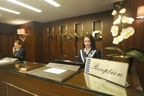 Titanic Port Bakirkoy Khu vực công cộng Photos