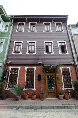 Ahmet Efendi Evi Empfohlen Photos