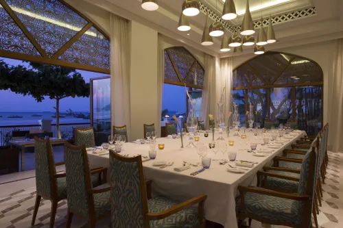 Park Hyatt Zanzibar À ne pas manquer Photos