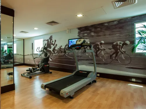 Citymax Hotel Bur Dubai Loisirs et amusements Photos