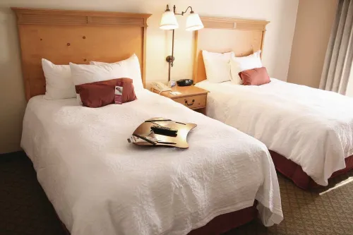 Hampton Inn & Suites Atlanta/Duluth/Gwinnett County Photos