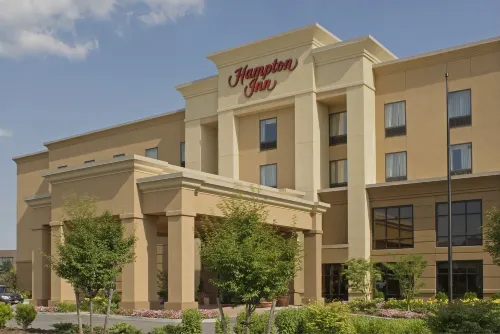 Hampton Inn by Hilton Garden City Long Island À ne pas manquer Photos