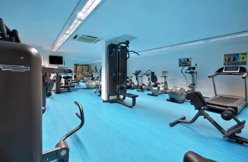 Kempinski Hotel Grand Arena Bansko Здоровье и отдых Photos