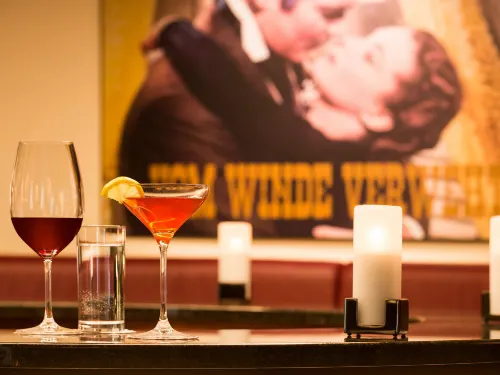 Austria Classic Hotel Wien Loisirs et amusements Photos