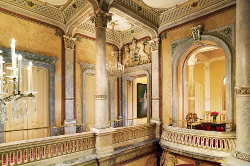 Hotel Imperial, a Luxury Collection Hotel, Vienna Aree comuni Photos
