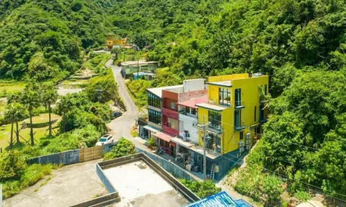 Sea Forest Homestay Featured Photos
