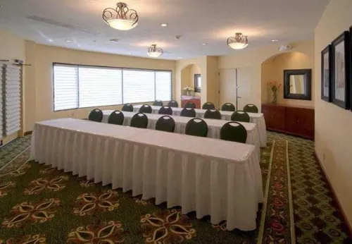 Courtyard San Diego Rancho Bernardo Business Facilities Photos