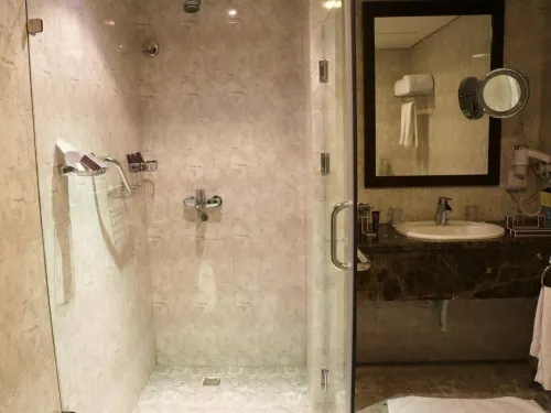 Dallah Taibah Hotel Photos