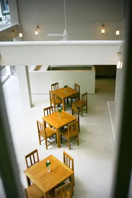 Chern Bangkok Makanan Photos