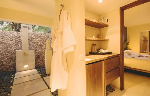 Villa Sabandari Rooms Photos