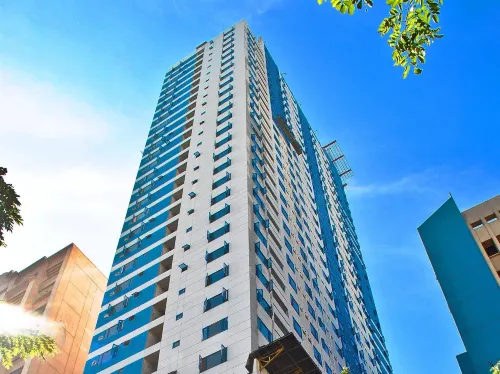 One Pacific Place Serviced Residences À ne pas manquer Photos