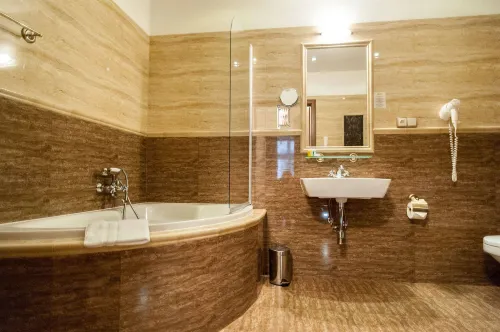 Hotel & Apartments Ventus Rosa Rooms Photos
