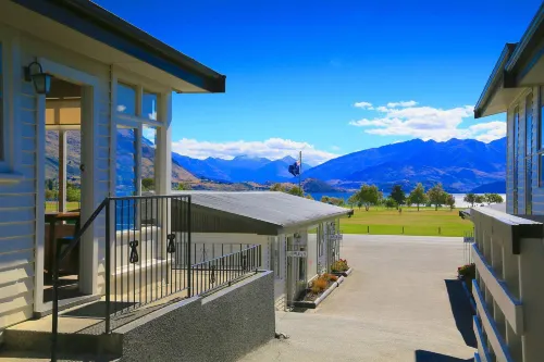 Wanaka View Motel Near Hotel Photos