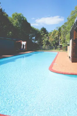 Yallingup Forest Resort Leisure & Recreation Photos