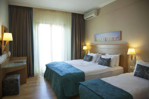 Plaka Hotel Photos