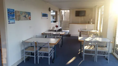 Ocean Parade Motel Featured Photos
