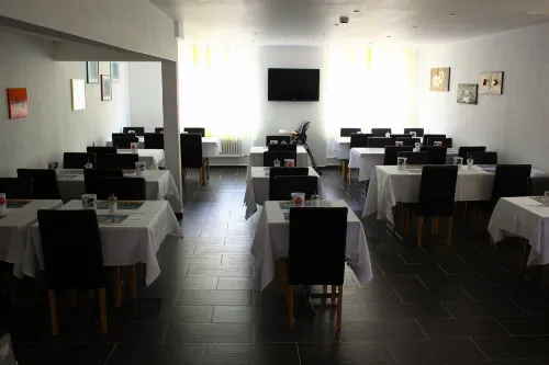 Hotel Rheinfall Ristorazione Photos