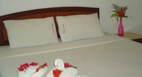 Diamond Cave Resort Photos