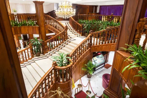 Regency Classical Angkor Aree comuni Photos