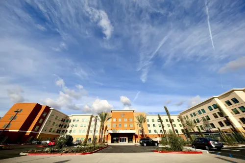 Homewood Suites By Hilton Irvine John Wayne Airport Featured Photos