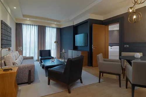 Radisson Collection Hotel Bamako Photos