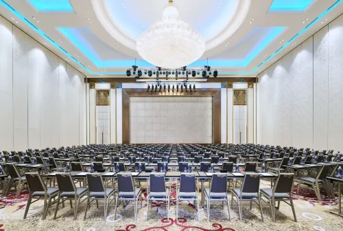 Sheraton Grand Danang Beach Resort & SPA Dành cho công việc Photos