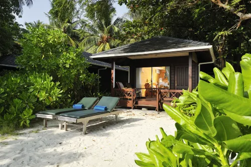 Royal Island Resort Экстерьер Photos