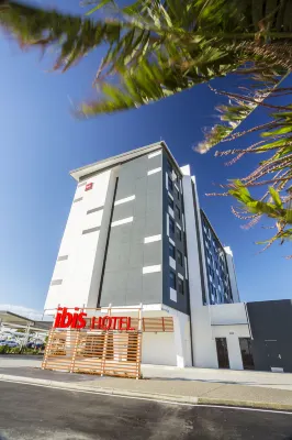 ibis Mackay Rooms Photos