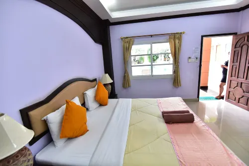 Ampan Resort Photos