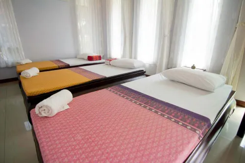 Pai Sukhothai Resort Photos
