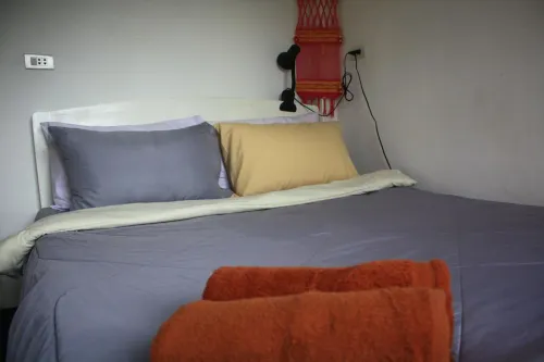 Paapu House Photos