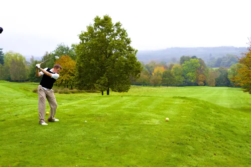 Ashdown Park Hotel Featured Photos