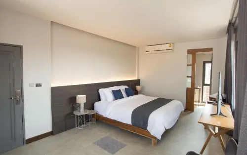 Viya Lodge Rooms Photos