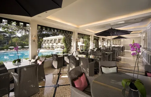 Palácio Estoril Hotel, Golf & Wellness Fremhævet Photos