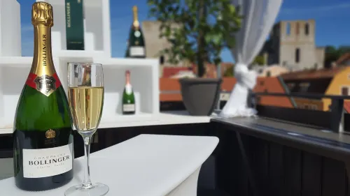 Best Western Strand Hotel Benessere e tempo libero Photos