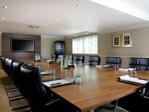 Macdonald Alveston Manor Hotel Da non perdere Photos