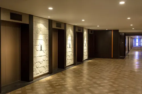 Jen Penang Georgetown by Shangri-La Espaces publics Photos