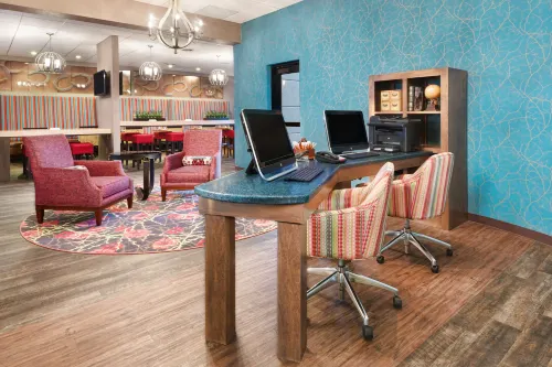 Hotel Indigo Cleveland-Beachwood Public Areas Photos